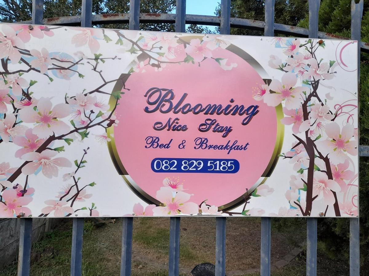 Blooming Nice Stay Гаррисмит Экстерьер фото